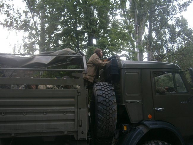 Герои Ямполя