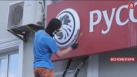 Северное Сомали...рутина...