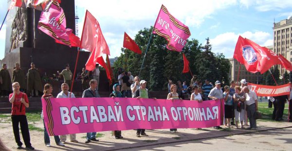 Харьков 22 июня