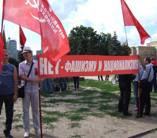 Харьков 22 июня