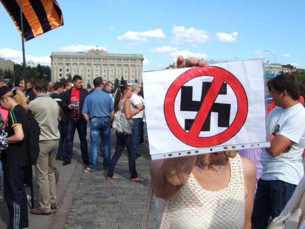 Харьков 22 июня