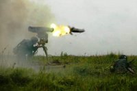 ПТУР «Корнет» приобретает популярность у иракских боевиков