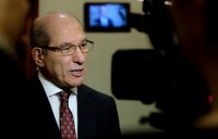 ОЗХО: Сирия передала представителям организации 100% задекларированного химического оружия