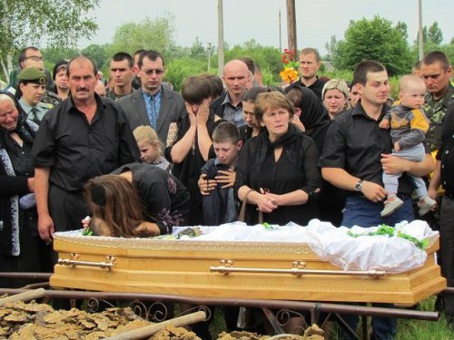 Перемирие по кыевски