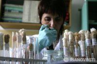 Число погибших от вируса Эбола в Африке достигло 337 человек