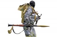 Дневник ополченца Донбасса  «Жена сказала: я тебя люблю и отпускаю защищать родину»