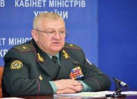 Киевские кратели готовят "информационную завесу".