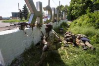 Перейдет ли Новороссия от обороны к атаке?  