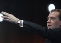 Правительство отправляет студентов «за бугор»: дипломированные специалисты станут… проводниками «цветных революций»