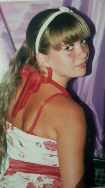 Авдеева Инна: СБУ обвиняет маленькую девочку в терроризме