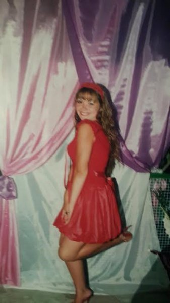 Авдеева Инна: СБУ обвиняет маленькую девочку в терроризме