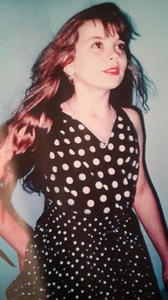 Авдеева Инна: СБУ обвиняет маленькую девочку в терроризме