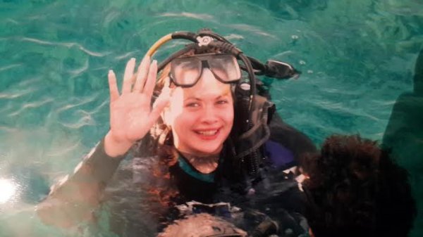 Авдеева Инна: СБУ обвиняет маленькую девочку в терроризме