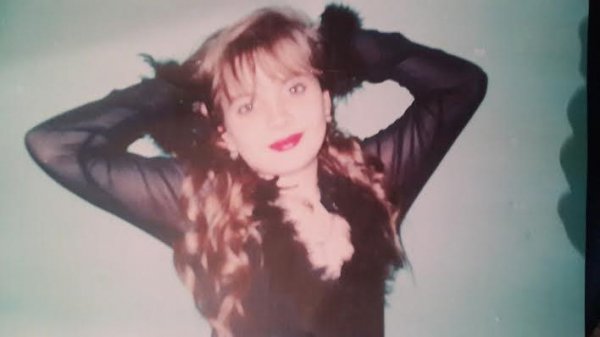 Авдеева Инна: СБУ обвиняет маленькую девочку в терроризме