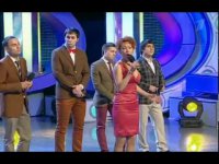 Шутка про Крым и Россию от команды КВН "Союз"