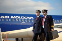 Компания "Air Moldova" объявила об отмене рейсов в Москву. Компания "Air Moldova" объявила об отмене рейсов в Москву.
