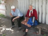 Сводка событий от Игоря Стрелкова и ополченцев 28.06.2014