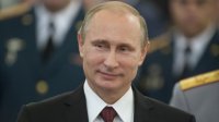 Путин подписал указ о призыве резервистов на военные сборы