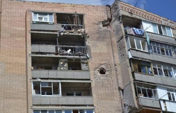 Сводка событий от Игоря Стрелкова и ополченцев 29.06.2014