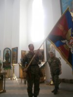 Сводка событий от Игоря Стрелкова и ополченцев 29.06.2014