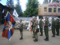 Сводка событий от Игоря Стрелкова и ополченцев 29.06.2014