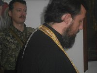 Сводка событий от Игоря Стрелкова и ополченцев 29.06.2014