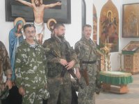 Сводка событий от Игоря Стрелкова и ополченцев 29.06.2014