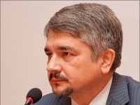 Ростислав Ищенко. Соединенные Штаты на Украине уже проиграли 