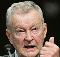 Збигнев Бжезинский. Стенограмма выступления: В борьбе с российским шовинизмом