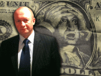 Ложь во спасение: США хотят прирасти Европой