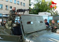 Порошенко признал, что война проиграна, а дальше что?