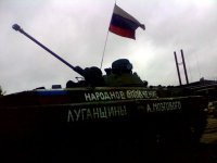 Заметки советского офицера - 2