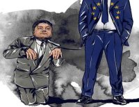 Германия возвращается? Германия возвращается?