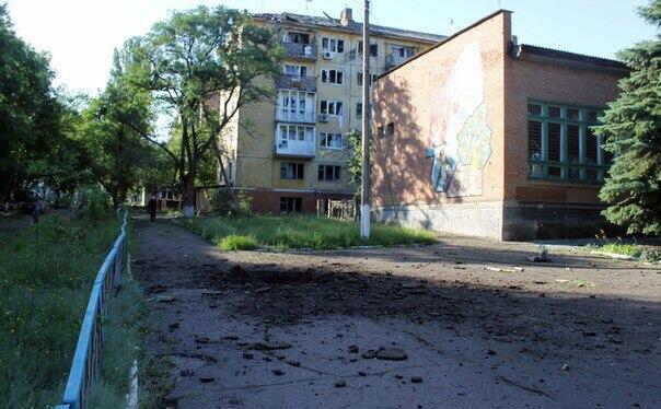 Сводка событий от Игоря Стрелкова и ополченцев 01.07.2014 Сводка событий от Игоря Стрелкова и ополченцев 01.07.2014