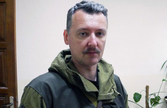 В Луганской области ополченцы сбили Су-25 В Луганской области ополченцы сбили Су-25