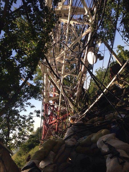 Карачун с утра