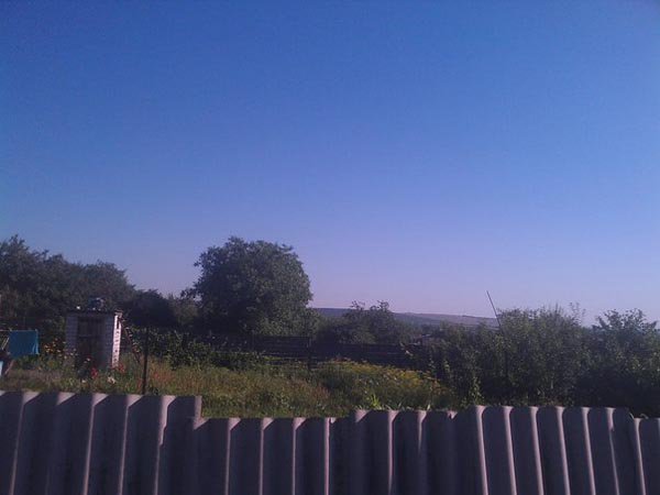 Карачун с утра