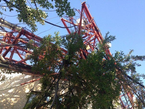 Карачун с утра