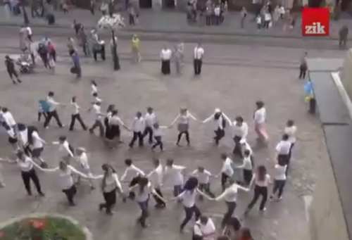 Жизнь евреев не учит. Жизнь евреев не учит.