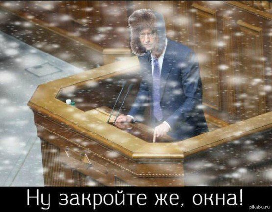 Специалисты в США признали безальтернативность российского газа для Украины 