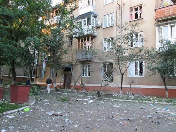 Сводка событий от Игоря Стрелкова и ополченцев 02.07.2014 Сводка событий от Игоря Стрелкова и ополченцев 02.07.2014