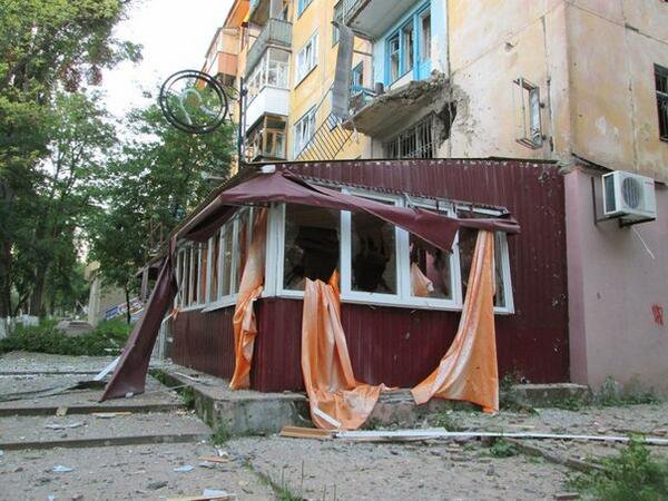 Сводка событий от Игоря Стрелкова и ополченцев 02.07.2014 Сводка событий от Игоря Стрелкова и ополченцев 02.07.2014