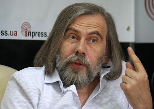 Погребинский: Ради военной помощи США Киев влезет в долги не задумываясь Погребинский: Ради военной помощи США Киев влезет в долги не задумываясь