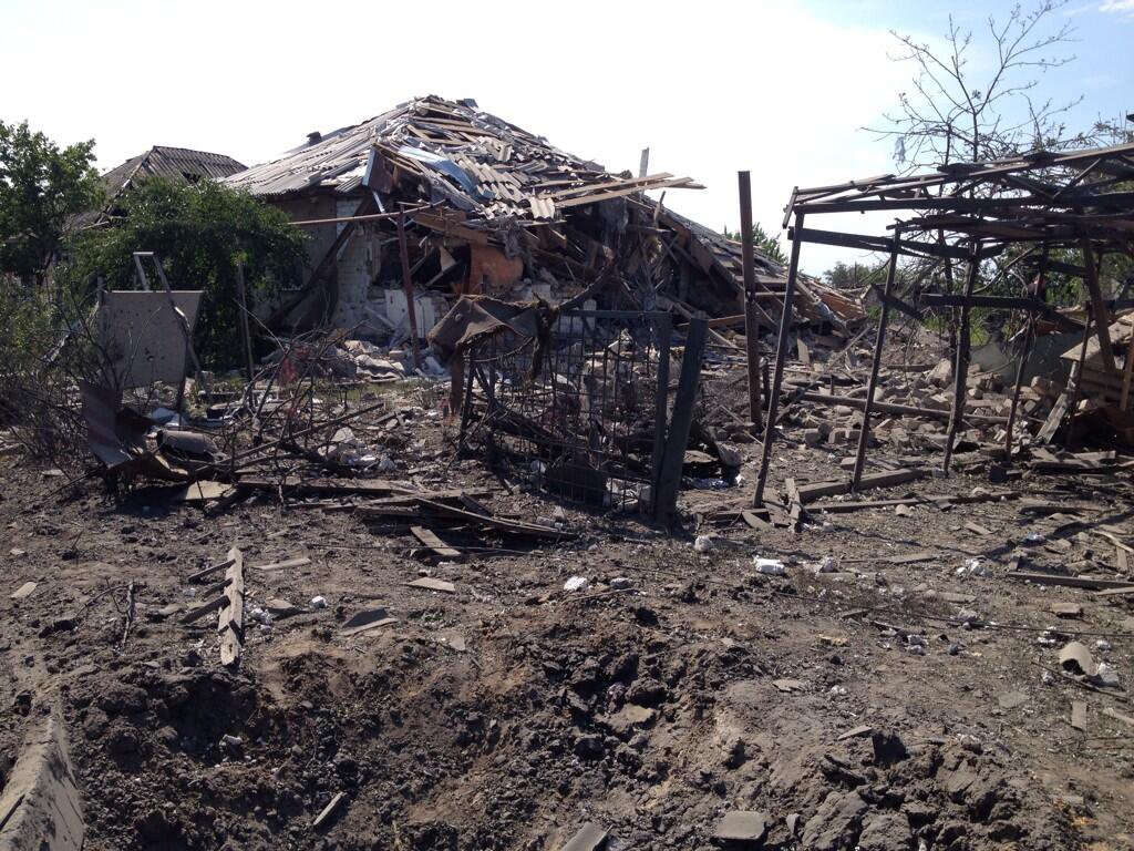 Сводка событий от Игоря Стрелкова и ополченцев 02.07.2014 Сводка событий от Игоря Стрелкова и ополченцев 02.07.2014