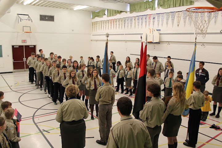 Американский Бандерштадт Американский Бандерштадт