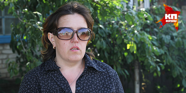 Авиация карателей разбомбила мирную станицу под Луганском Авиация карателей разбомбила мирную станицу под Луганском