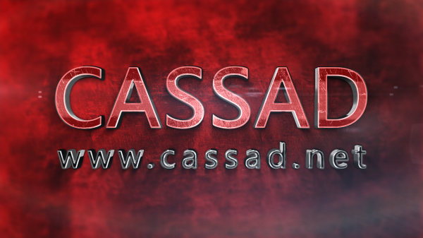 Запуск cassad.net Запуск cassad.net