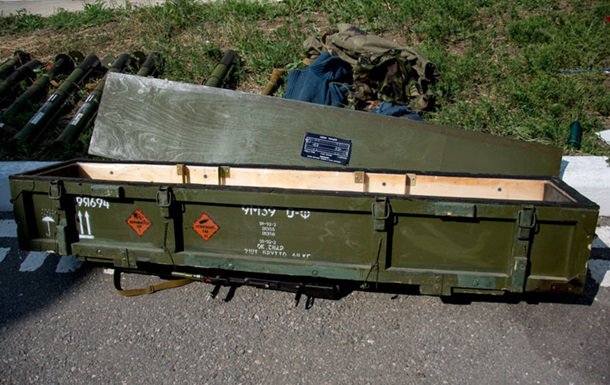 Детальный разбор подделки СБУ про ПЗРК РФ Детальный разбор подделки СБУ про ПЗРК РФ