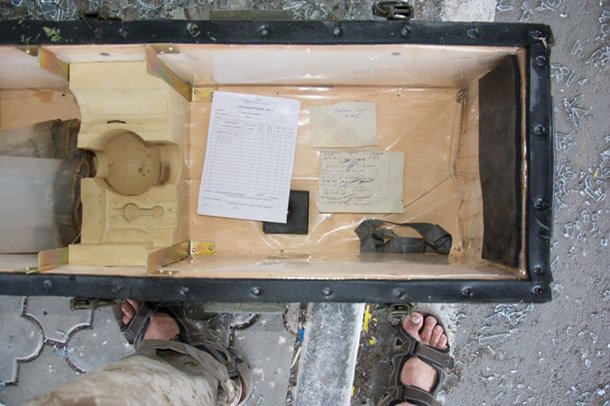 Детальный разбор подделки СБУ про ПЗРК РФ Детальный разбор подделки СБУ про ПЗРК РФ