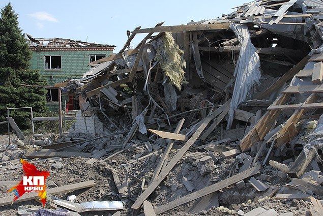 Сводка событий от Игоря Стрелкова и ополченцев 03.07.2014 Сводка событий от Игоря Стрелкова и ополченцев 03.07.2014